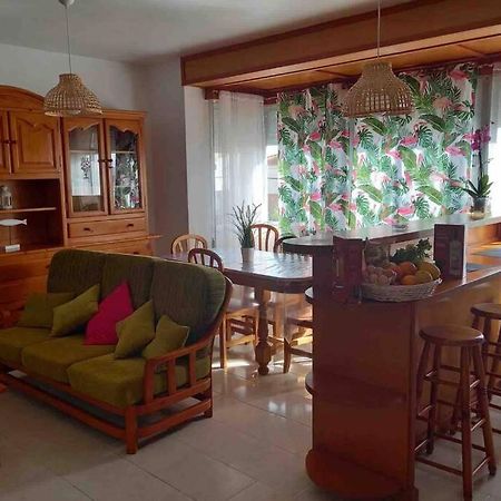 Casa Castro Villa Els Muntells Dış mekan fotoğraf