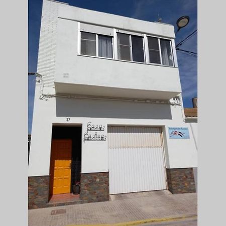 Casa Castro Villa Els Muntells Dış mekan fotoğraf