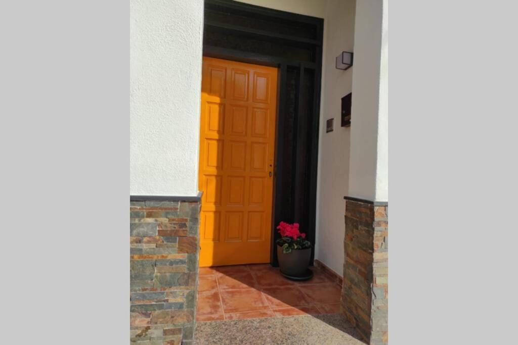 Casa Castro Villa Els Muntells Dış mekan fotoğraf