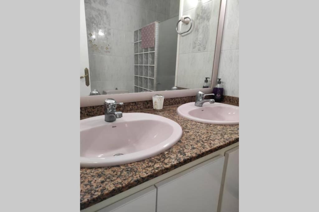 Casa Castro Villa Els Muntells Dış mekan fotoğraf