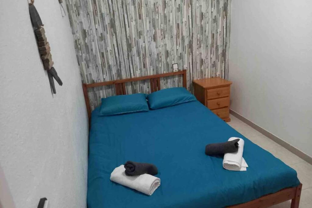 Casa Castro Villa Els Muntells Dış mekan fotoğraf
