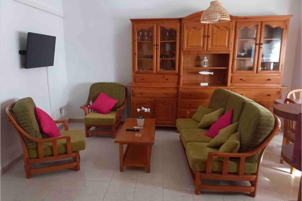 Casa Castro Villa Els Muntells Dış mekan fotoğraf