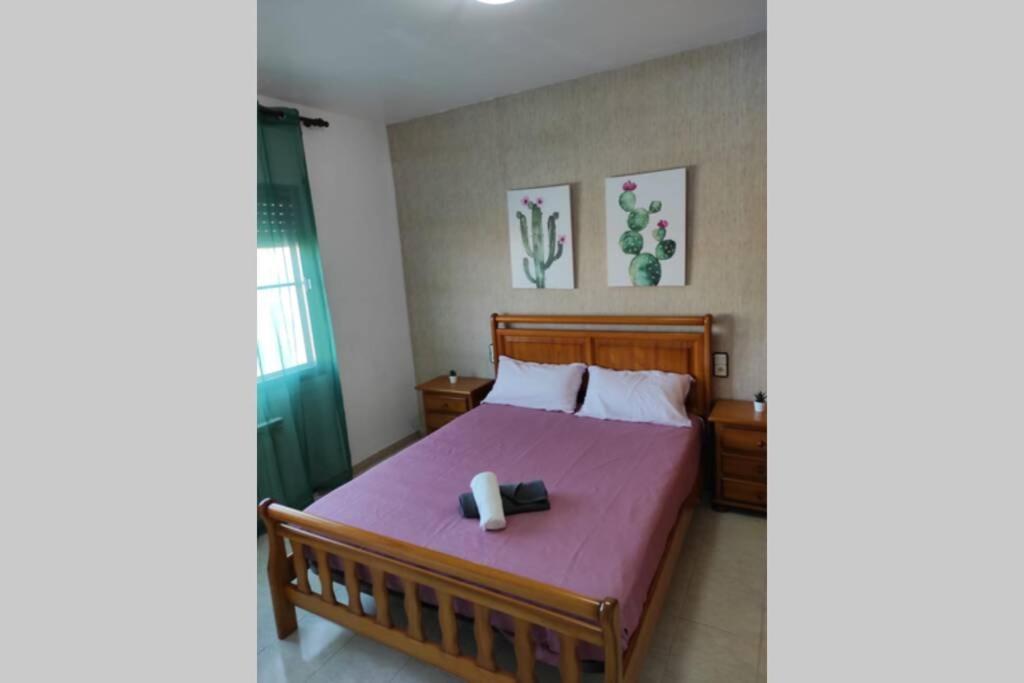 Casa Castro Villa Els Muntells Dış mekan fotoğraf