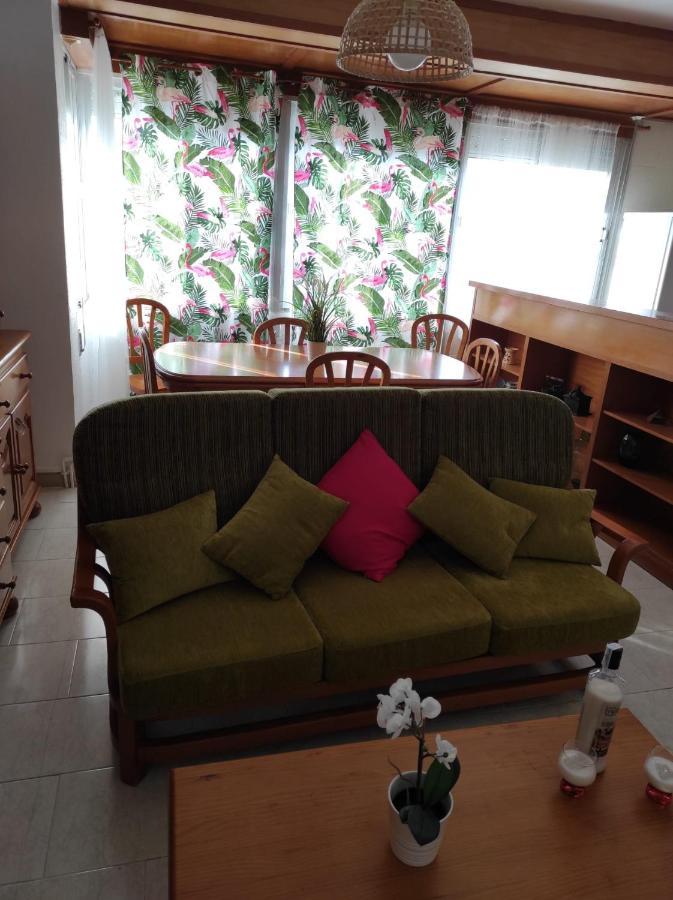 Casa Castro Villa Els Muntells Dış mekan fotoğraf