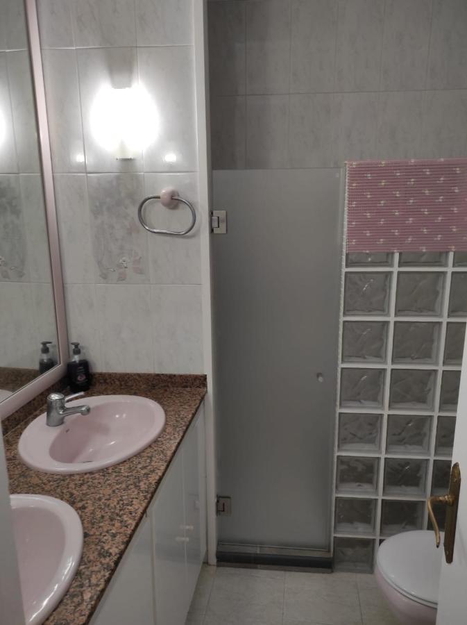 Casa Castro Villa Els Muntells Dış mekan fotoğraf